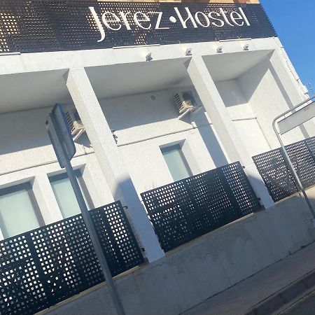 Jerez Hostel Jerez de los Caballeros Kültér fotó