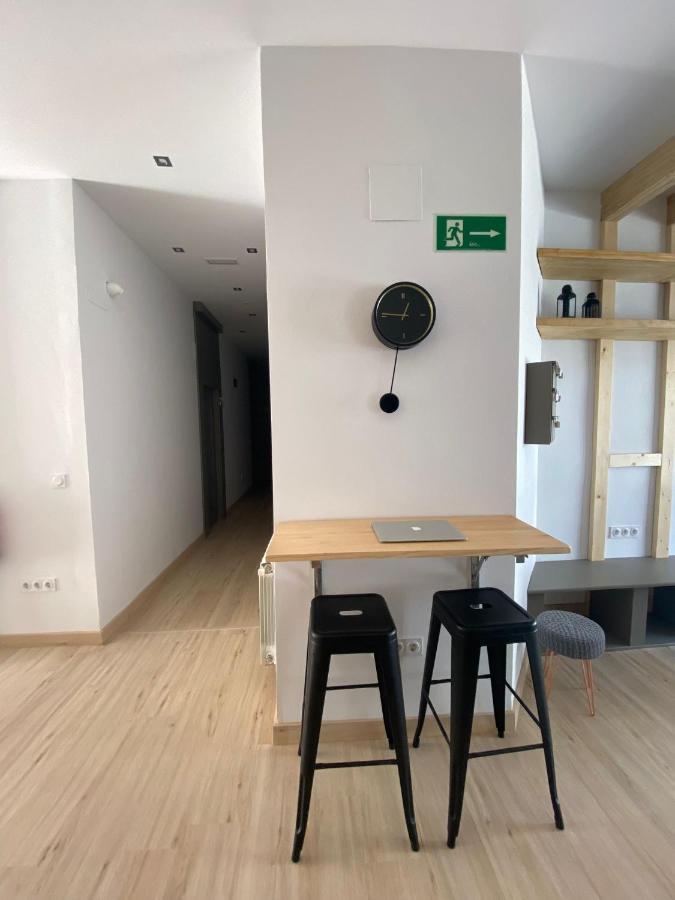 Jerez Hostel Jerez de los Caballeros Kültér fotó