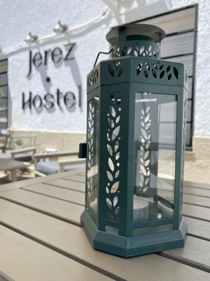 Jerez Hostel Jerez de los Caballeros Kültér fotó