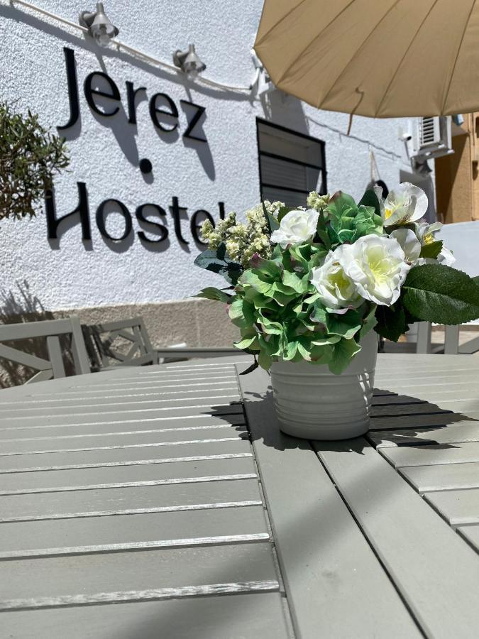 Jerez Hostel Jerez de los Caballeros Kültér fotó