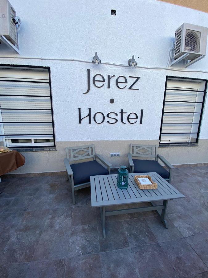 Jerez Hostel Jerez de los Caballeros Kültér fotó